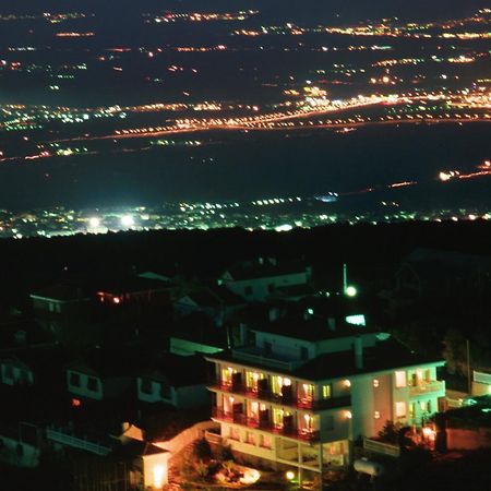 Apartamentos Turisticos Cumbres Verdes La Zubia  Εξωτερικό φωτογραφία