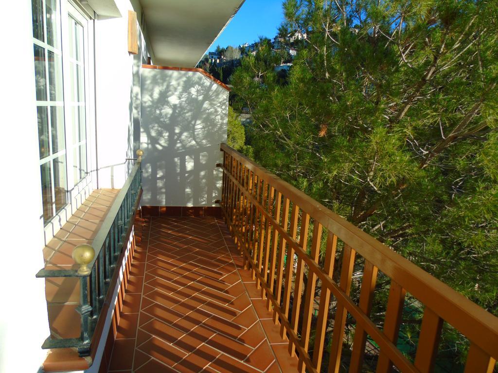 Apartamentos Turisticos Cumbres Verdes La Zubia  Δωμάτιο φωτογραφία