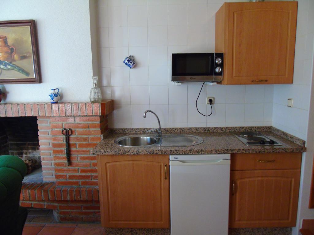 Apartamentos Turisticos Cumbres Verdes La Zubia  Δωμάτιο φωτογραφία