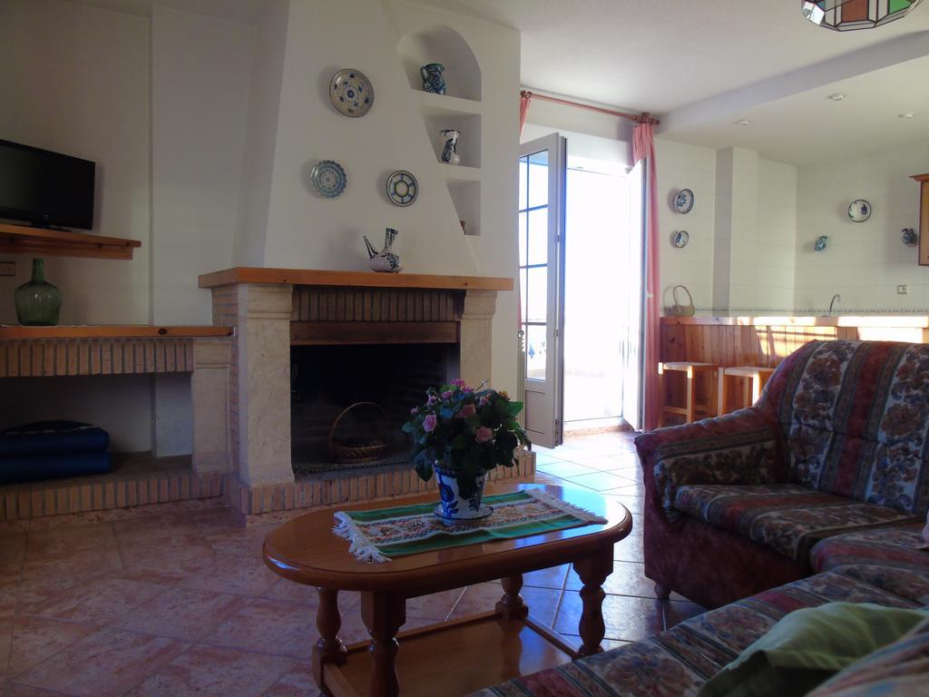 Apartamentos Turisticos Cumbres Verdes La Zubia  Δωμάτιο φωτογραφία