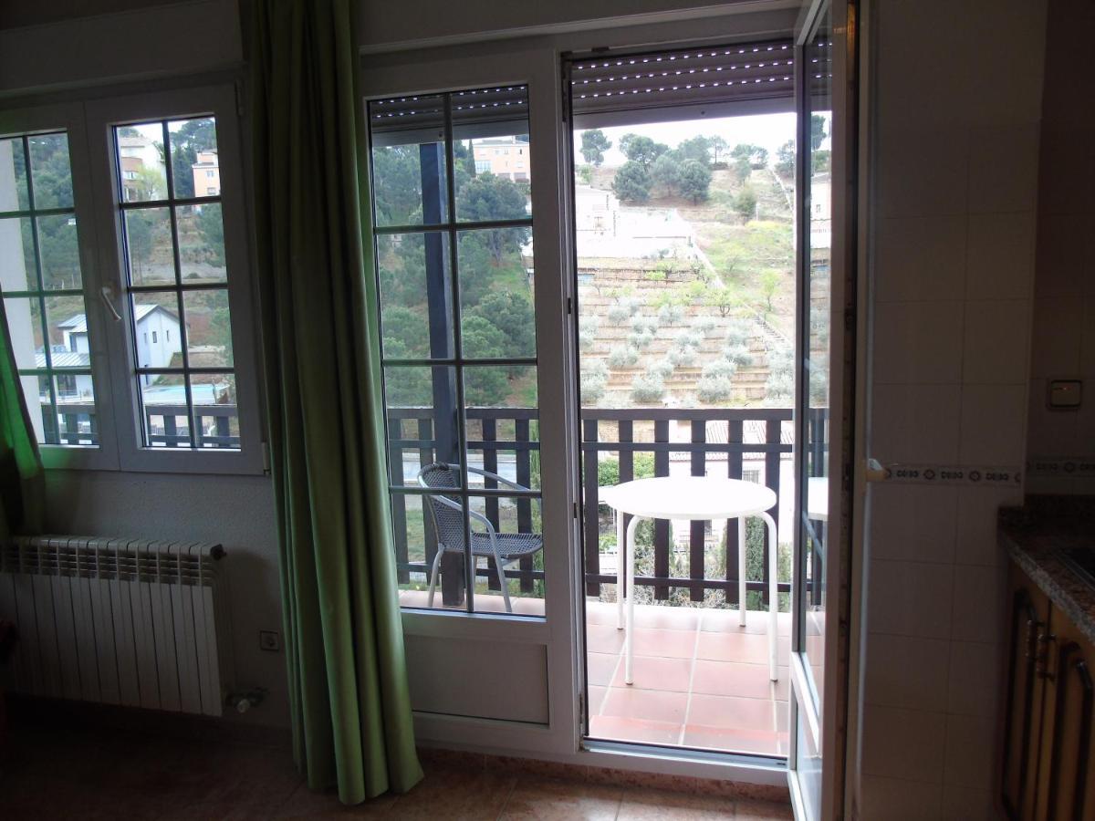 Apartamentos Turisticos Cumbres Verdes La Zubia  Εξωτερικό φωτογραφία