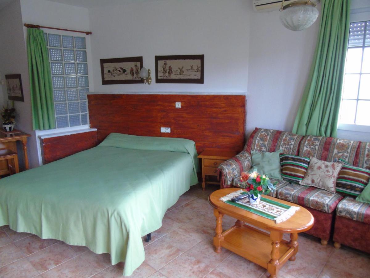 Apartamentos Turisticos Cumbres Verdes La Zubia  Εξωτερικό φωτογραφία