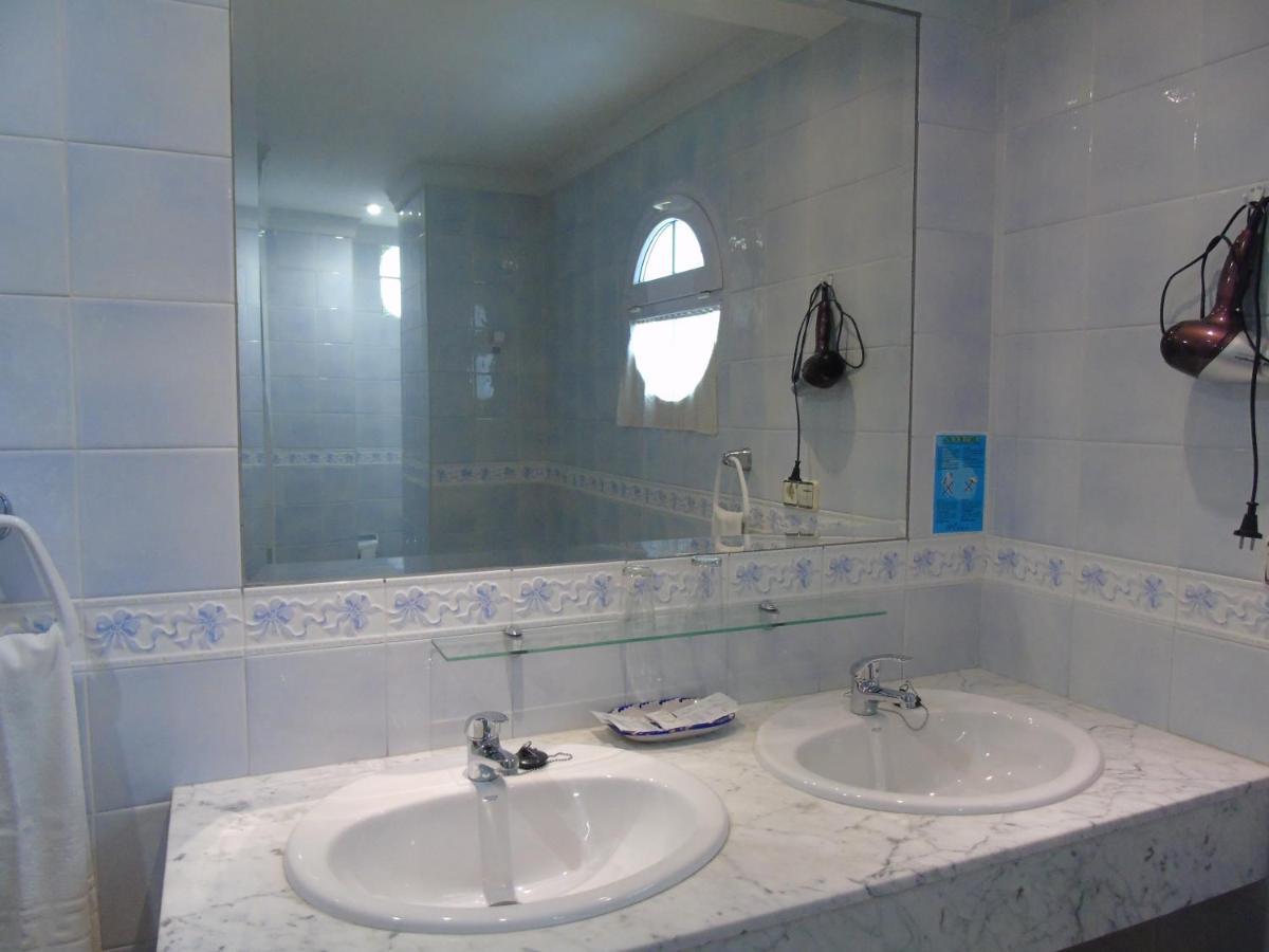 Apartamentos Turisticos Cumbres Verdes La Zubia  Εξωτερικό φωτογραφία
