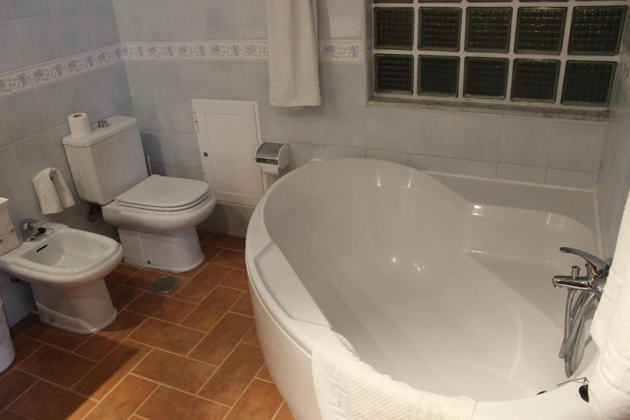 Apartamentos Turisticos Cumbres Verdes La Zubia  Εξωτερικό φωτογραφία